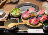 和牛焼肉 岡山そだち: rnさんの2026年09月29日の1枚目の投稿写真