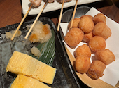 居酒屋 呑屋 かぶと: HRSさんの2023年11月04日の2枚目の投稿写真