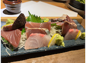 魚河岸酒場 FUKU浜金 金山店: HRSさんの2024年10月07日の1枚目の投稿写真