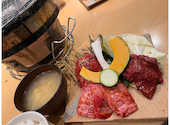 川嶋屋 名東区店 焼肉 海鮮居酒屋: HRSさんの2026年05月16日の3枚目の投稿写真