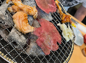 川嶋屋 名東区店 焼肉 海鮮居酒屋: HRSさんの2026年08月01日の1枚目の投稿写真