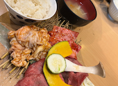 川嶋屋 名東区店 焼肉 海鮮居酒屋: HRSさんの2026年08月01日の2枚目の投稿写真