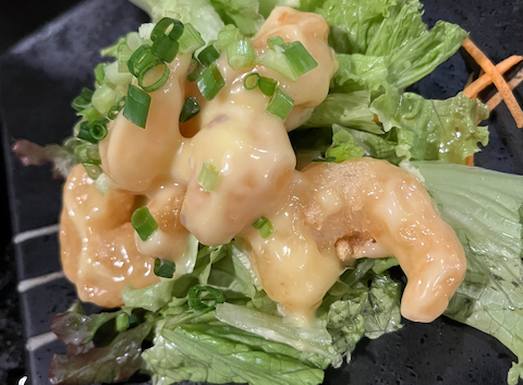 鉄板diningZEN ゼン: HRSさんの2025年11月17日の2枚目の投稿写真