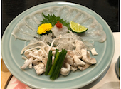 四季の料理・郷土料理 たま川　( たまがわ ): もんきちさんの2021年10月の1枚目の投稿写真