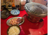 大宮焼肉ホルモン たけ田: mgさんの2026年09月05日の1枚目の投稿写真