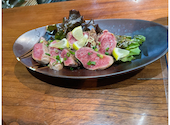 鹿児島黒牛A5『メス牛』専門店 焼肉 真～MASA～ 天文館銀座通り店: あいさんの2024年12月16日の1枚目の投稿写真