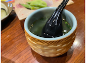 鹿児島黒牛A5『メス牛』専門店 焼肉 真～MASA～ 天文館銀座通り店: あいさんの2024年12月16日の2枚目の投稿写真
