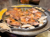 韓国料理 ちゃん豚 宇都宮東口店: きよ46さんの2026年08月22日の1枚目の投稿写真
