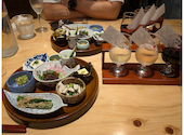 酒肴日和 アテニヨル 広島JPビルディング店: マサミちゃんさんの2026年08月13日の1枚目の投稿写真