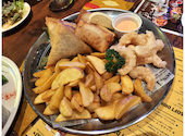 PANAF' African Restaurant & Club: ヒロさんさんの2026年05月14日の3枚目の投稿写真