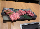 焼肉 白雲台 グランフロント大阪店: しゅあさんの2026年09月09日の2枚目の投稿写真