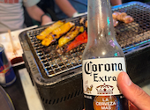 屋上BBQビアガーデン UMEDA大ホール: tomoさんの2026年07月10日の1枚目の投稿写真
