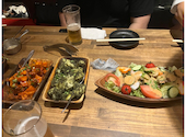 スパイス研究所 MAD CHEFs マッドシェフ 浜松町本店: けろけろさんの2024年08月の1枚目の投稿写真