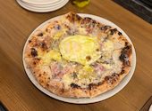 Pizza.肉.ワイン.イルフォルノドーロ: ゆずゆずさんの2024年12月14日の2枚目の投稿写真