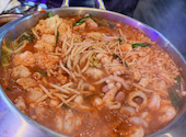韓国料理　パングパング　川崎本店: まみさんの2026年06月11日の1枚目の投稿写真