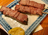 もつ焼き煮込み 三六 赤坂店: あさんの2026年03月22日の1枚目の投稿写真