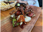 【お通し&席料なし】新宿ビアガーデン Rooftop Terrace 新宿店: せーこさんの2026年08月31日の2枚目の投稿写真