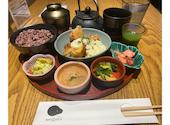 地下食堂 mogura: カモさんの2026年08月31日の1枚目の投稿写真