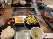 香櫨苑 高槻阪急店: カモさんの2026年07月10日の1枚目の投稿写真