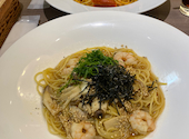 パスタデパスタ阪急三番街店: カモさんの2026年05月19日の1枚目の投稿写真