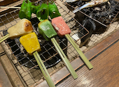 炭えん 大阪駅前第三ビル店: カモさんの2026年08月14日の3枚目の投稿写真