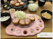 とんかつ ニューベイブ 谷町店: カモさんの2026年06月22日の1枚目の投稿写真