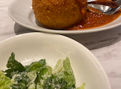カプリチョーザ K I T T E 大阪店: カモさんの2026年05月25日の1枚目の投稿写真