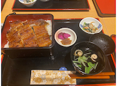 うなぎ川はらKITTE大阪店: カモさんの2026年07月10日の1枚目の投稿写真