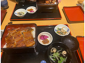 うなぎ川はらKITTE大阪店: カモさんの2026年07月10日の2枚目の投稿写真