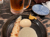 半兵ヱ 川崎店: らみさんの2026年08月11日の3枚目の投稿写真