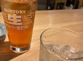 【完全個室】鮮魚と炉端焼き　炭◯商店　川崎本店: らみさんの2026年08月11日の1枚目の投稿写真