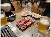卓上レモンサワー飲み放題 焼肉ホルモンたけ田 札幌駅前店: アンディさんの2025年11月25日の2枚目の投稿写真