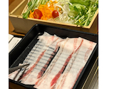 温野菜 上野広小路店: みかんさんの2024年05月27日の1枚目の投稿写真