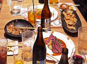 KICHIRI Garden Table キチリ 北千住: はるさんの2026年02月27日の1枚目の投稿写真
