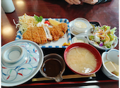 御食事処 ふじ: よーこさんの2024年02月13日の1枚目の投稿写真