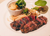 神戸ステーキ プロペラ KOBE STEAK Propeller: ゆきんこさんの2025年03月06日の1枚目の投稿写真