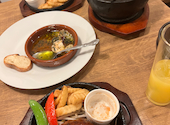 Dining&Cafe Spica スピカ: しほちゃんさんの2024年12月15日の1枚目の投稿写真