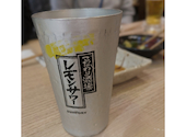 生ビール190円 焼き鳥70円 飲み放題398円 大衆酒泉テルマエ 池袋西口泉: サワちゃんさんの2025年11月10日の1枚目の投稿写真