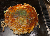 鉄板焼き お好み焼き 万八: サスケさんの2026年09月12日の1枚目の投稿写真