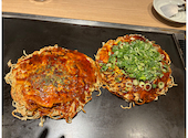 鉄板焼き お好み焼き 万八: サスケさんの2026年09月18日の1枚目の投稿写真