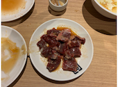 牛角 広島八丁堀店: サスケさんの2026年08月07日の1枚目の投稿写真
