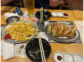 餃子のかっちゃん 広島流川店: サスケさんの2026年09月26日の1枚目の投稿写真