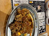 餃子のかっちゃん 広島流川店: サスケさんの2026年09月26日の2枚目の投稿写真