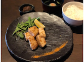 鉄板 ニシムラ 本店: jinnさんの2020年11月19日の2枚目の投稿写真