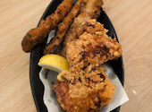 それゆけ 鶏ヤロー 四日市店: ナオキさんの2026年07月22日の1枚目の投稿写真