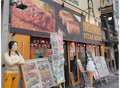 ステーキハウス インディアンズ 千種今池店: 鳥鍋さんの2026年01月20日の2枚目の投稿写真