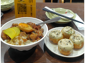 李記 焼き小籠包専門店: 鳥鍋さんの2026年09月08日の1枚目の投稿写真