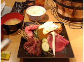 川嶋屋 名東区店 焼肉 海鮮居酒屋: 鳥鍋さんの2026年04月23日の1枚目の投稿写真