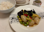 揚州名菜 秦淮春 シンワイシュン 三笠会館本店: treeさんの2026年09月01日の2枚目の投稿写真