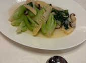 揚州名菜 秦淮春 シンワイシュン 三笠会館本店: treeさんの2026年09月01日の3枚目の投稿写真